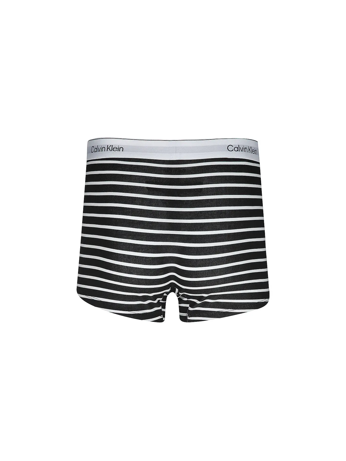CALVIN KLEIN | Pants 3er Pkg. black | 